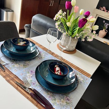 Privatunterkunft In Gronau 格罗瑙 外观 照片