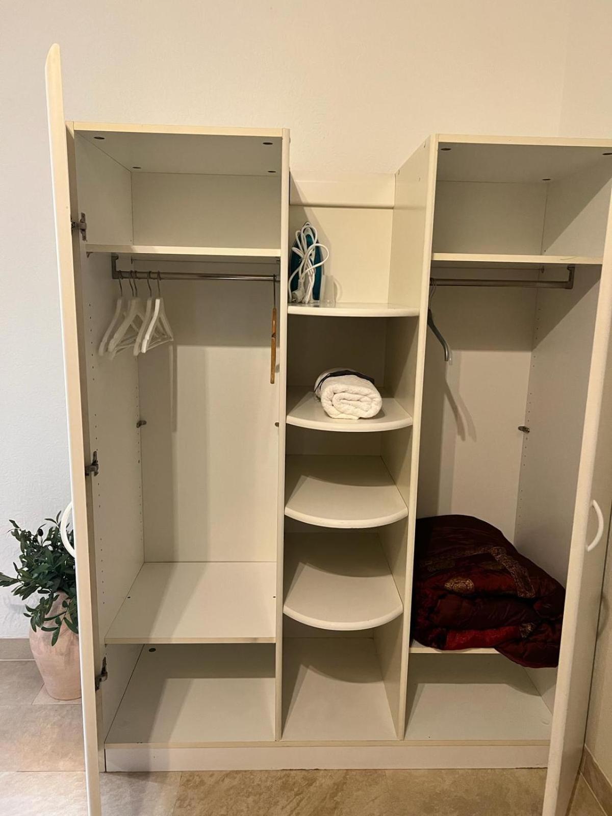 Privatunterkunft In Gronau 格罗瑙 外观 照片