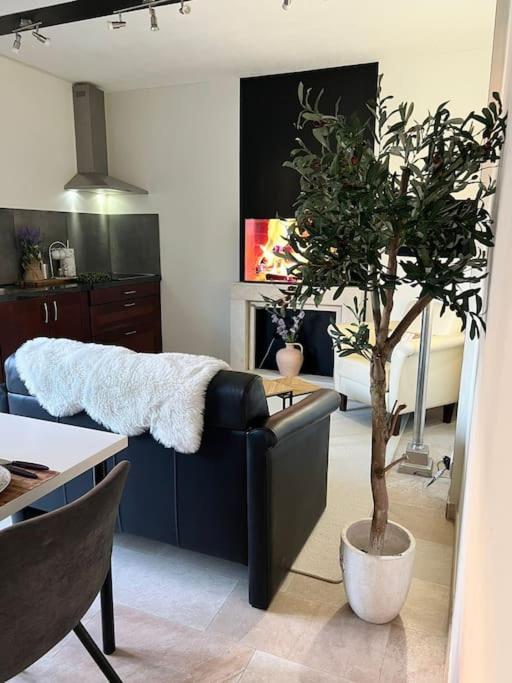 Privatunterkunft In Gronau 格罗瑙 外观 照片