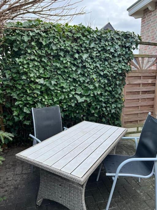 Privatunterkunft In Gronau 格罗瑙 外观 照片
