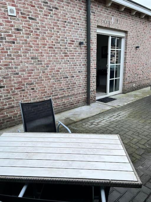 Privatunterkunft In Gronau 格罗瑙 外观 照片