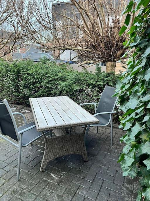 Privatunterkunft In Gronau 格罗瑙 外观 照片